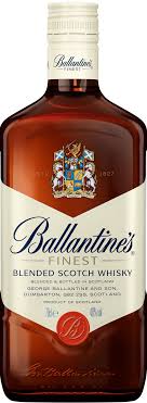 Ballantine's 750 Ml