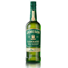 Jameson Ipa Caskmates 750 Ml