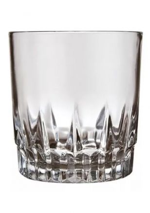 ​Vaso Vegas Whisky 290ml
