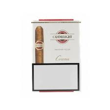 Candlelight Havana Filler X10