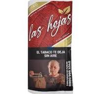 Las Hojas X 50G