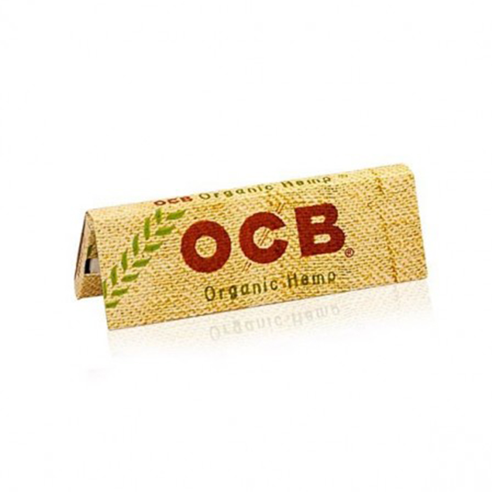​Ocb Organico 1.1/4 X25
