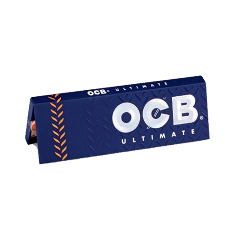 Ocb Ultimate 1.1/4 X25