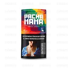 ​Pachamama