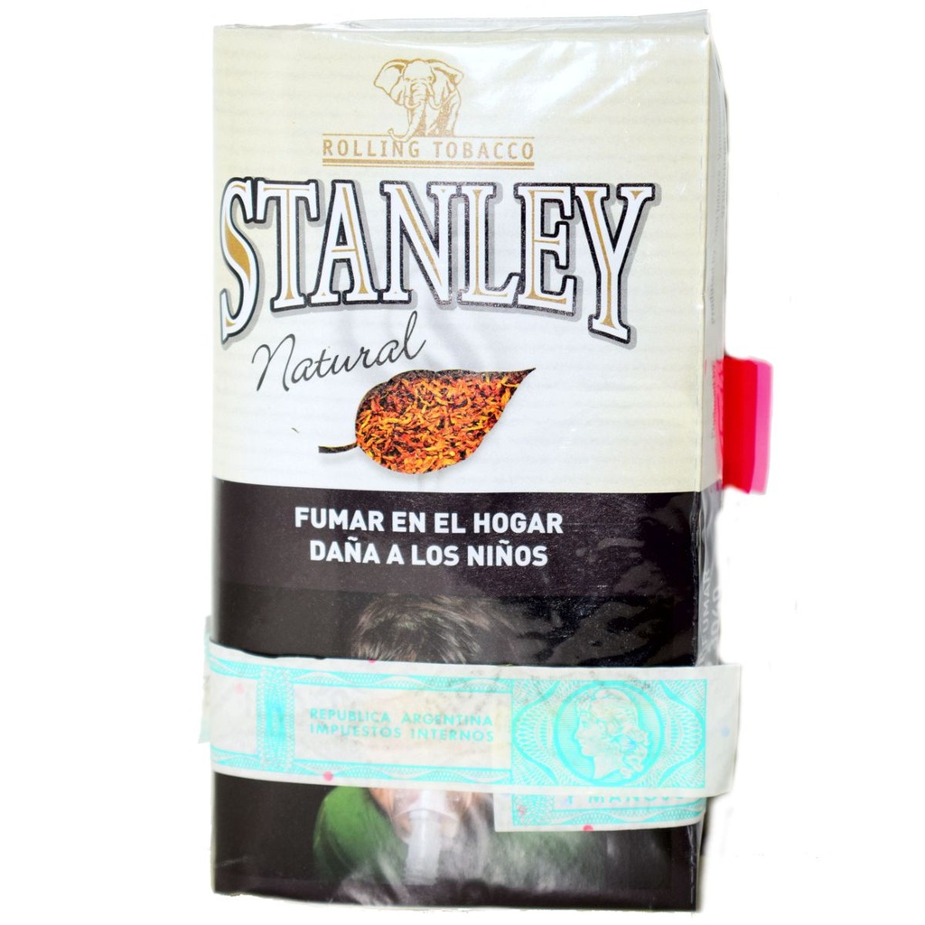 Stanley Natural X 30G