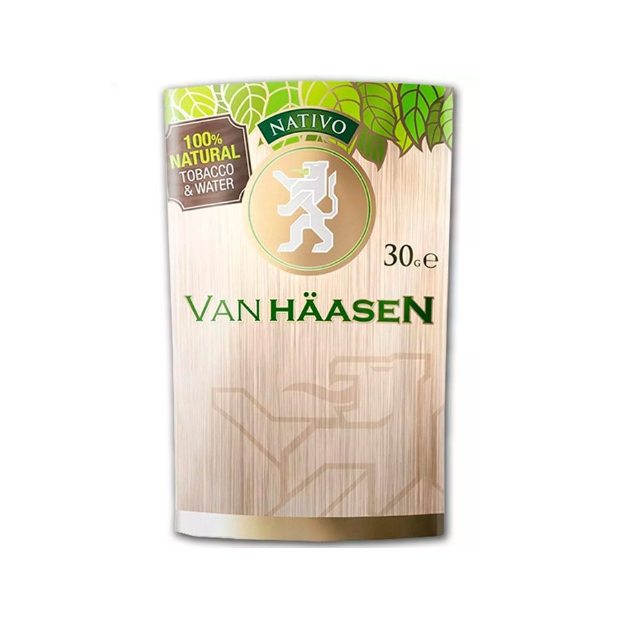 Van Haasen Nativo X 30G