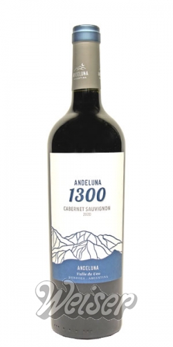 1300 - Cabernet Sauvignon