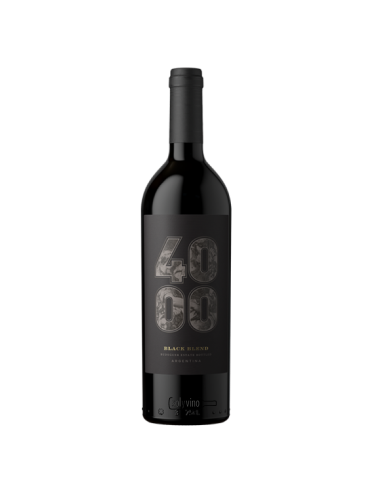 4000 Gran Reserva - Black Blend