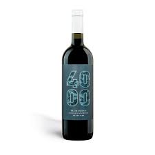 4000 Reserva Blue