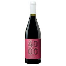 4000 Reserva - Merlot