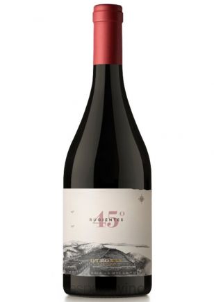 45 Rugientes Pinot Noir Org