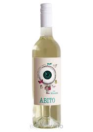 Abito - Moscatel