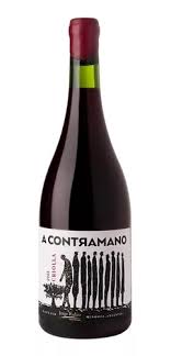 A Contramano Criolla