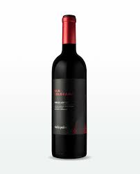 Ala Colorada - Ancellotta