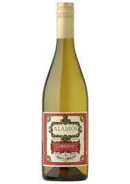 ​​Alamos Chardonnay
