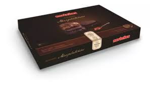 Alfajor Norteño Marplatenses X 6