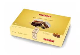 Alfajor Norteño Surtidos X 6