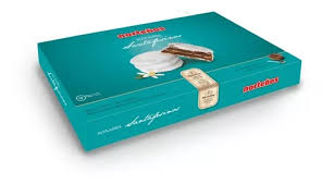 Alfajor Surtidos Norteños x 12 Unidades