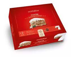 Alfajor Santafesino X 1Kg