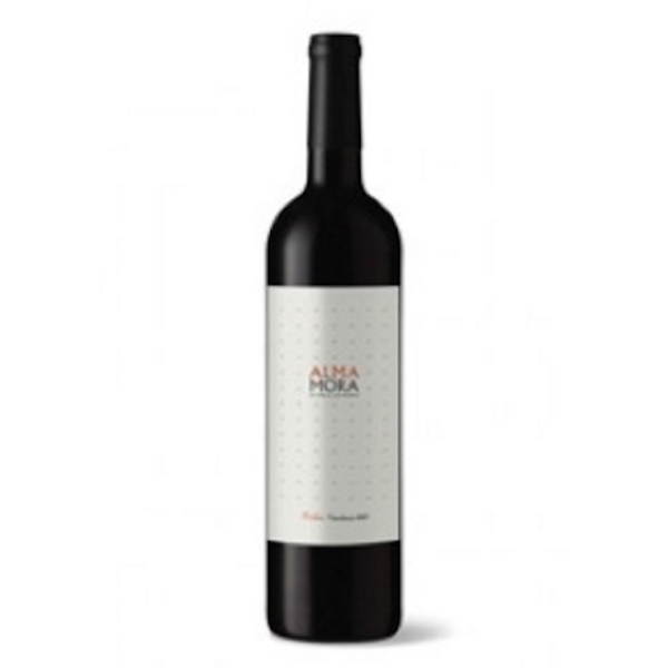 Alma Mora Malbec 750Cc