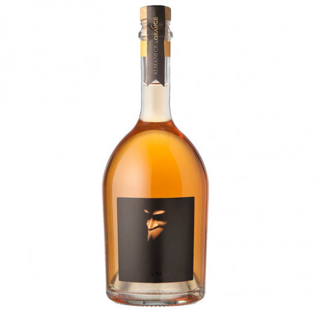Alma Negra Orange