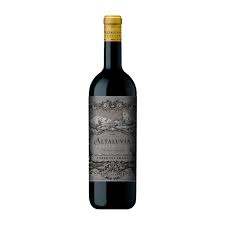 Altaluvia Cabernet Franc 750Cc
