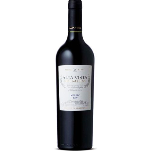 Alta Vista Premium - Malbec