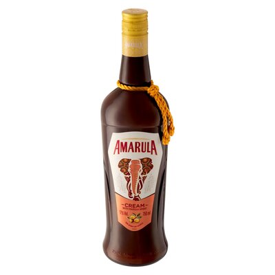 Amarula x750cc