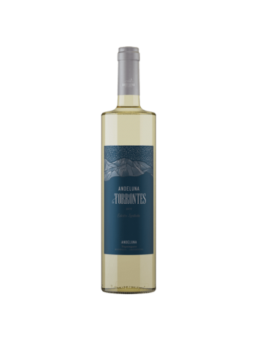 Andeluna  Torrontes Edicion Limitada