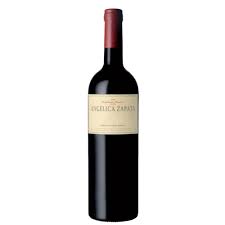 Angelica Zapata - Cabernet Franc