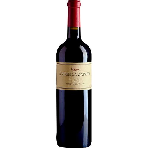 Angelica Zapata - Malbec Alta