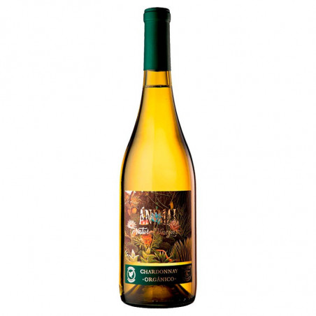 Animal - Chardonnay 