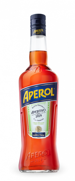 Aperol X 750