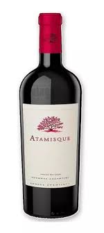 Atamisque  - Assemblage