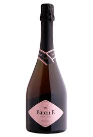 Baron B Brut Rose