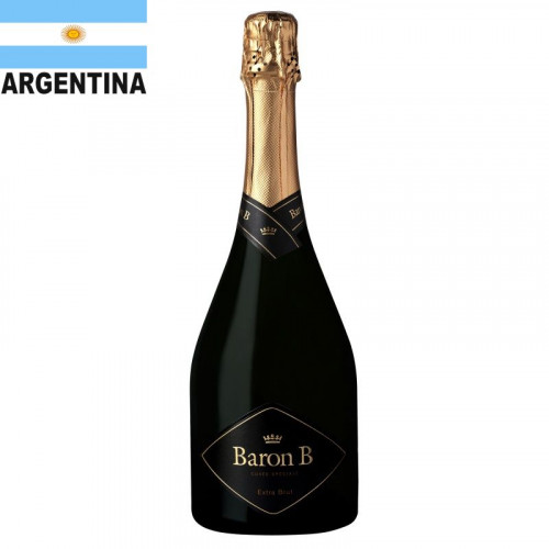 Baron B Extra Brut X 750
