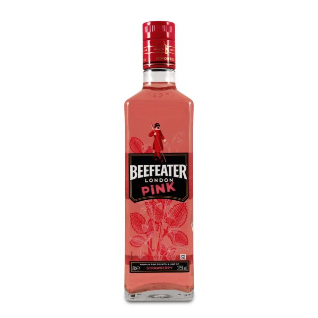 Beefeater Pink