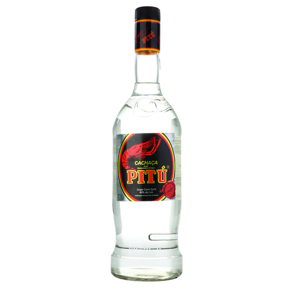 Cachaca Pitu