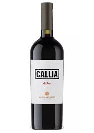 Callia - Malbec
