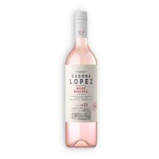 Casona Lopez - Rosado