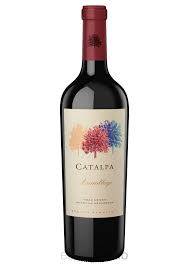 Catalpa - Assamblage