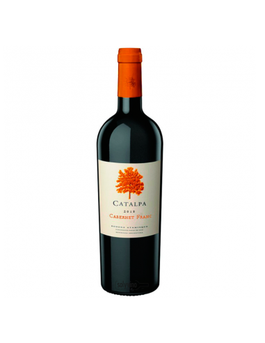 Catalpa Cabernet Franc
