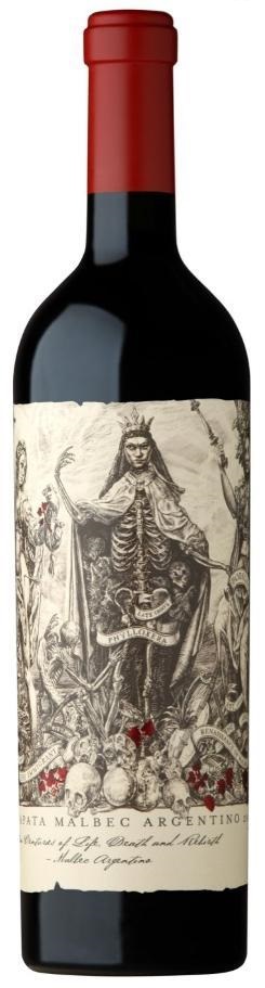 Catena Zapata Malbec Argentino