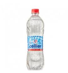 Cellier Agua C/ Gas 0,6