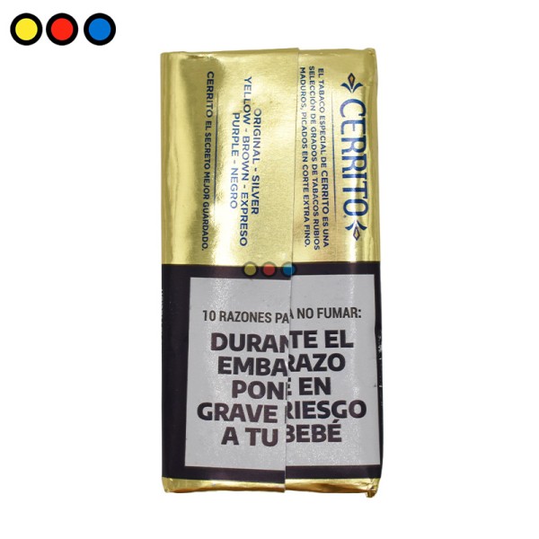 Cerrito Chocolate
