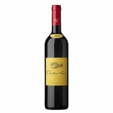 Chateau Vieux Blend Reserva 750Cc