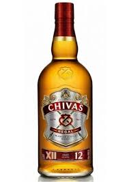 Chivas Regal Extra - 13 Años 700cc
