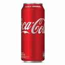 Coca Cola - Lata 354cc