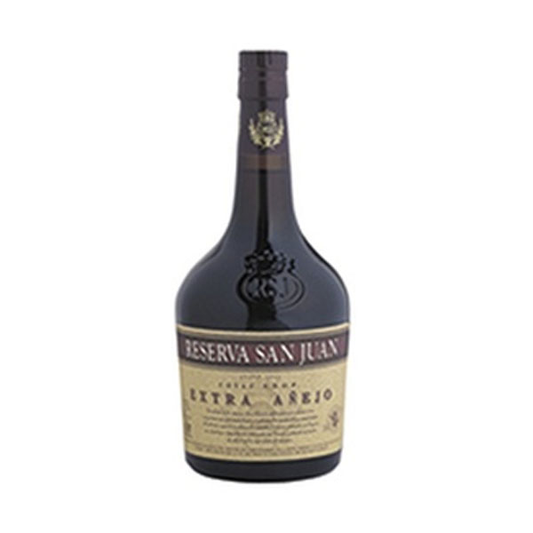 Cognac Reserva San Juan