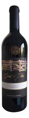 Corral De Palos Reserva Malbec